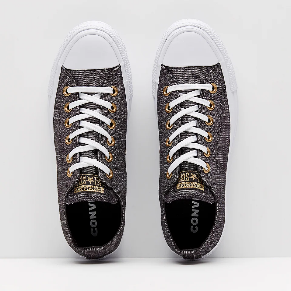 Converse Womens Chuck Taylor All Star Ox