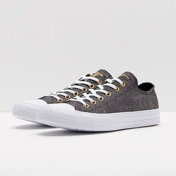 Converse Womens Chuck Taylor All Star Ox