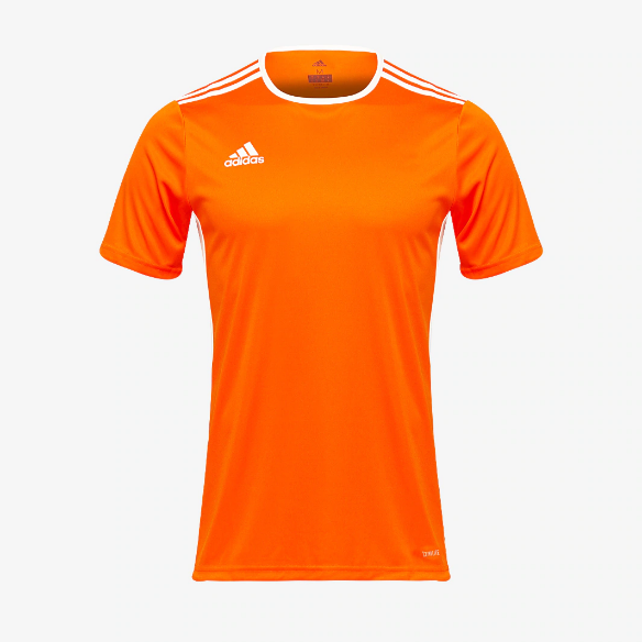 adidas Entrada 18 SS Jersey