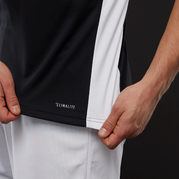 adidas Entrada 18 SS Jersey