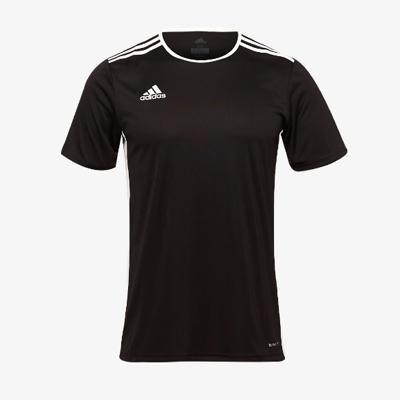 adidas Entrada 18 SS Jersey