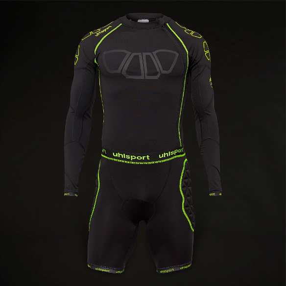 Uhlsport Bionikframe Bodysuit