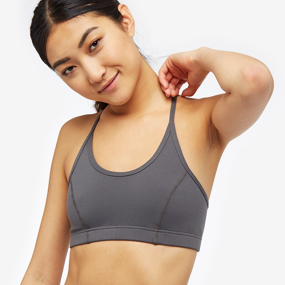 do Womens Strap Bra