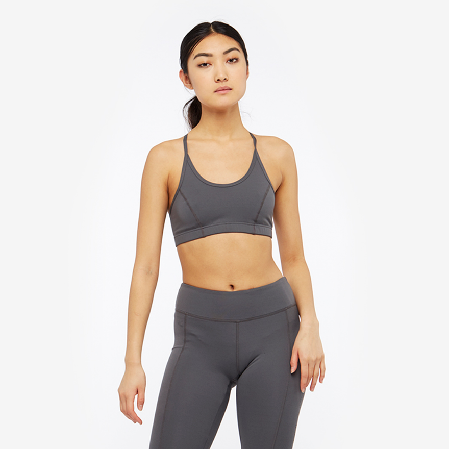 do Womens Strap Bra