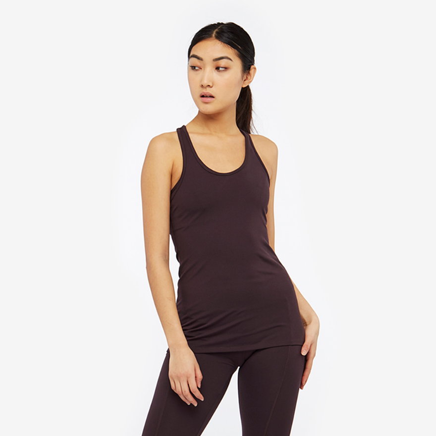Do Womens Cut Away Vest
