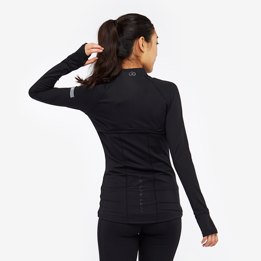 do Womens Zip Jacket