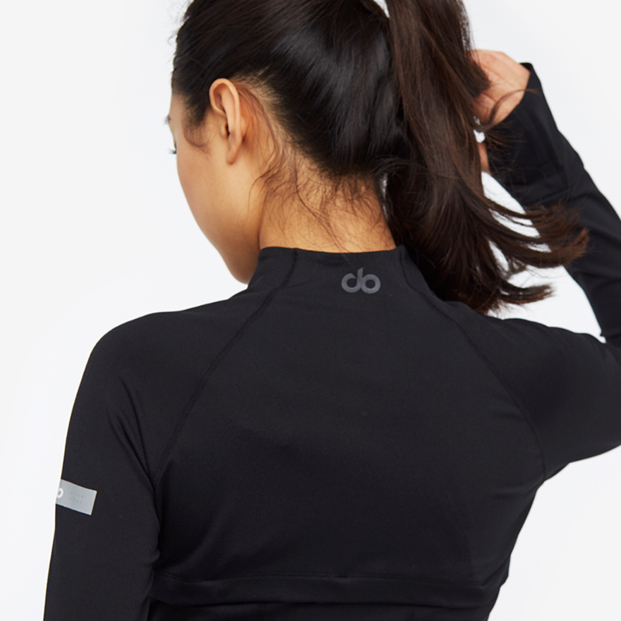 do Womens Zip Jacket