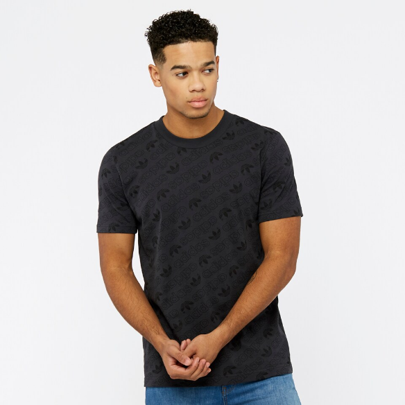 adidas Originals Aop Tee