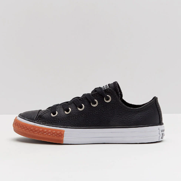 Converse Kids Chuck Taylor All Star - Black