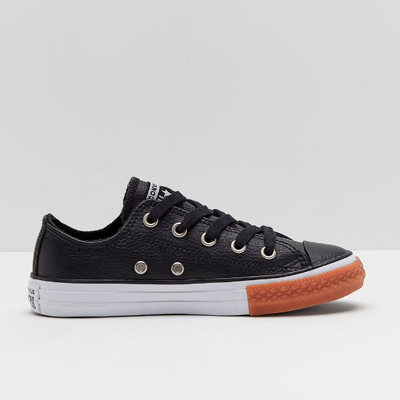 Converse Kids Chuck Taylor All Star - Black