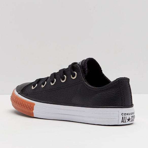 Converse Kids Chuck Taylor All Star - Black