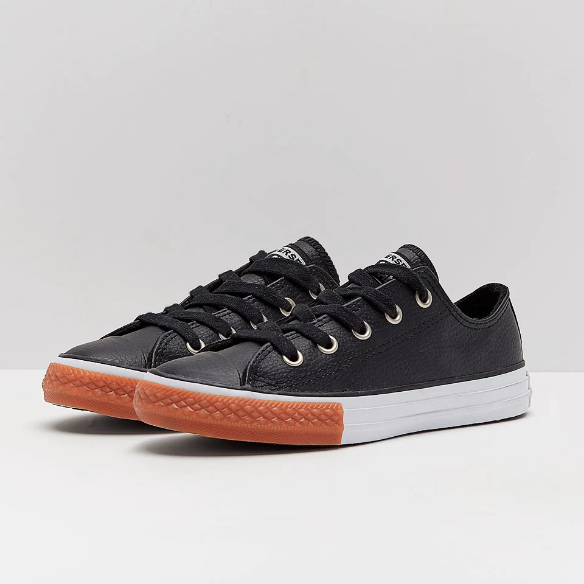 Converse Kids Chuck Taylor All Star - Black