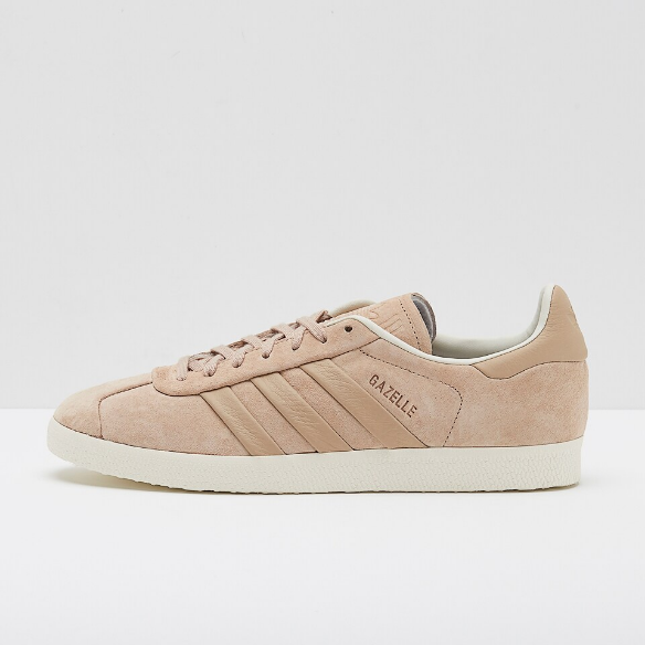 adidas Originals Womens Gazelle S&T