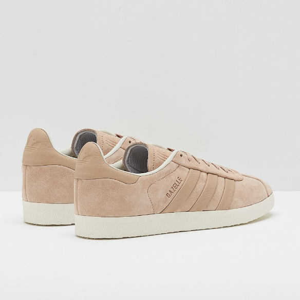adidas Originals Womens Gazelle S&T