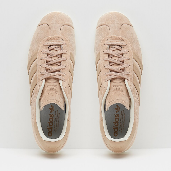 adidas Originals Womens Gazelle S&T