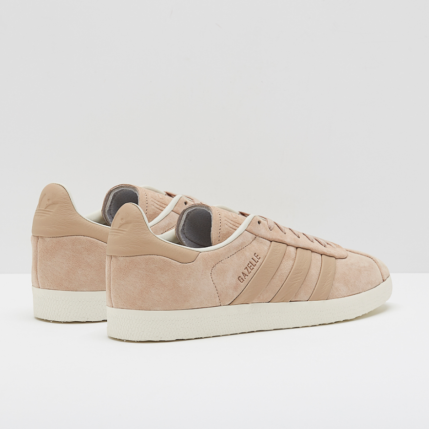 adidas Originals Womens Gazelle S&T