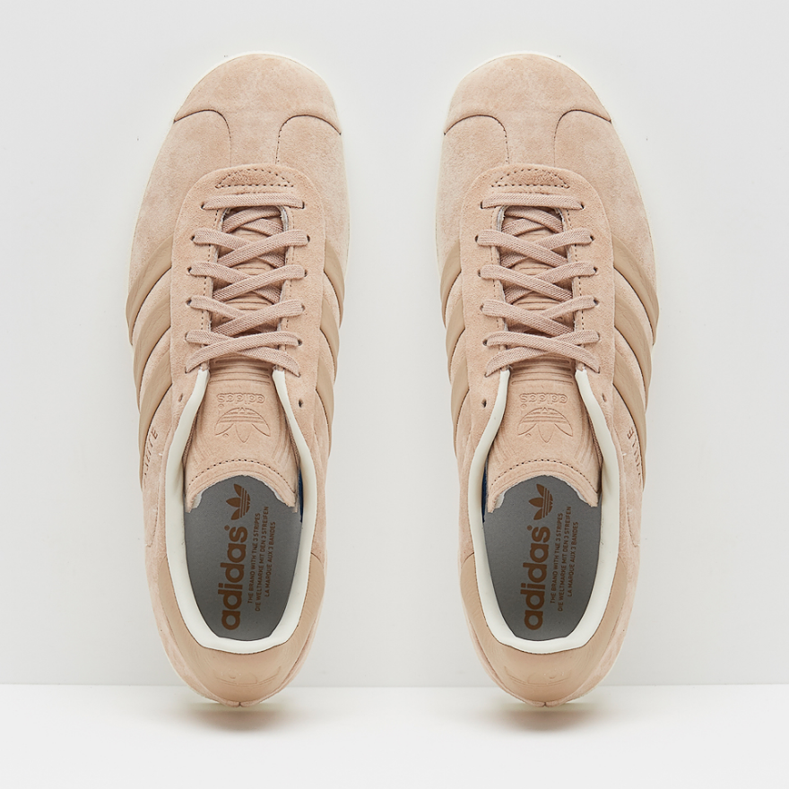 adidas Originals Womens Gazelle S&T