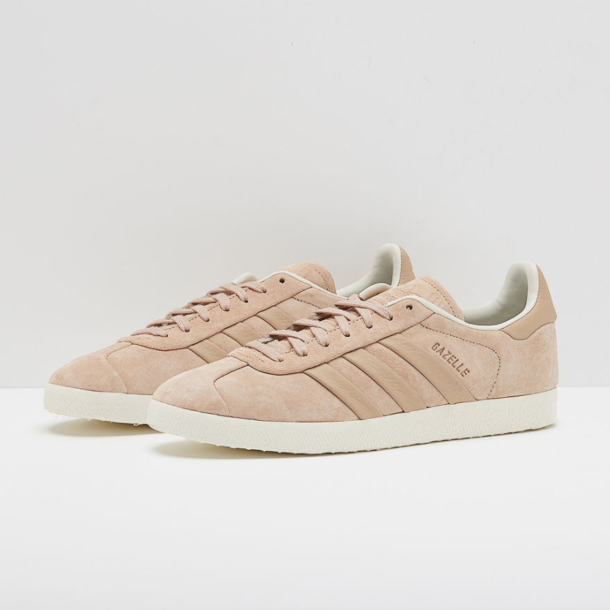 adidas Originals Womens Gazelle S&T