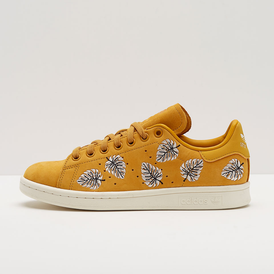 adidas Originals Womens Stan Smith