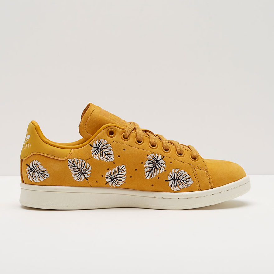 adidas Originals Womens Stan Smith