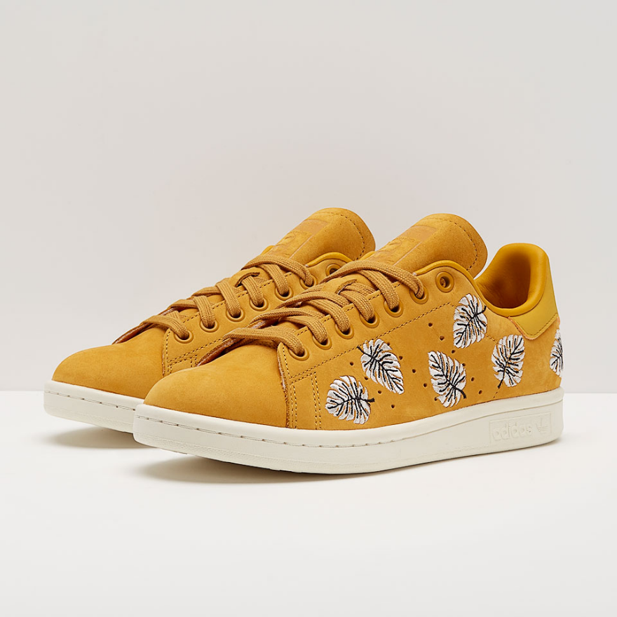 adidas Originals Womens Stan Smith