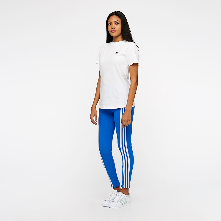 adidas Originals Womens Track Pant