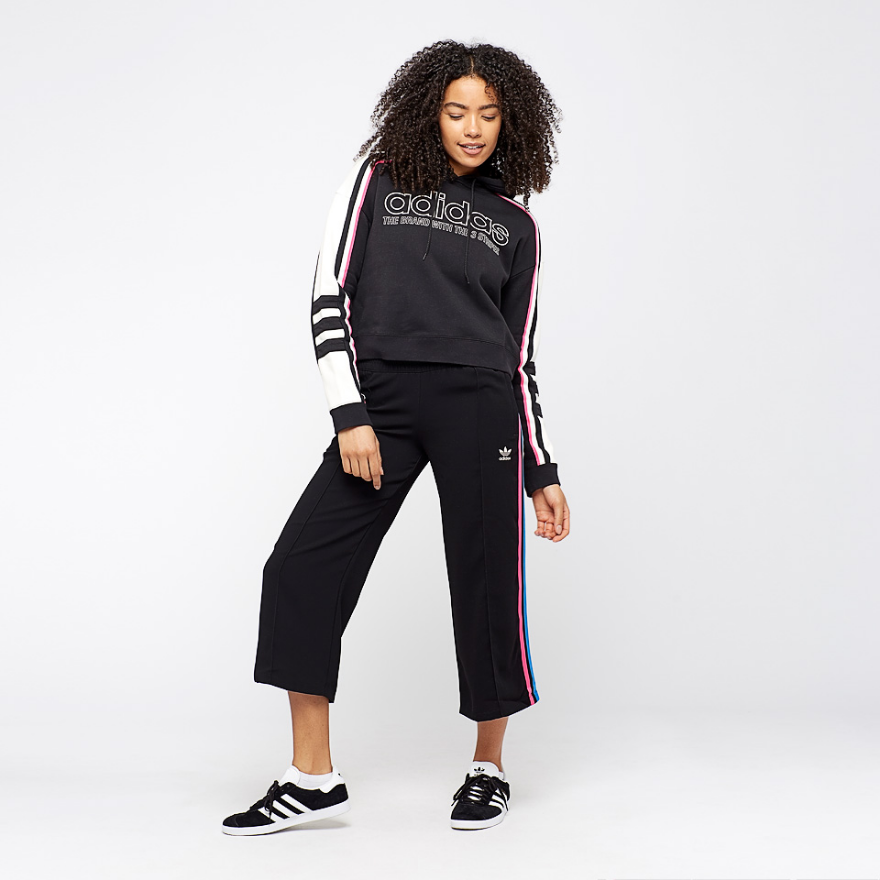 adidas Originals Womens 7/8 Track Pant