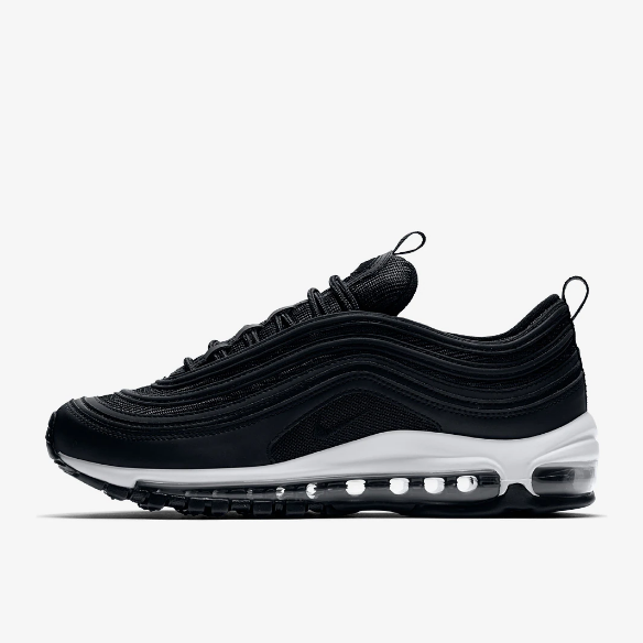 Nike Sportswear Womens Air Max 97