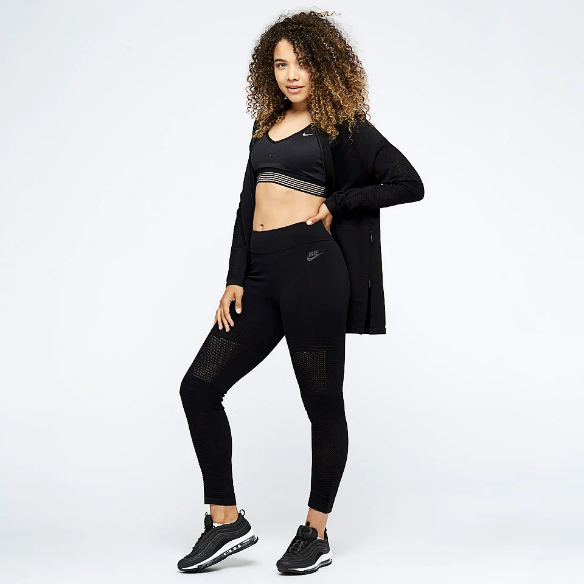 Nike Sportswear Womens Tech Knit Legging