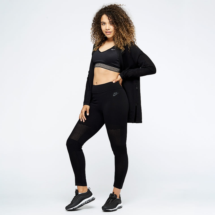 Nike Sportswear Womens Tech Knit Legging