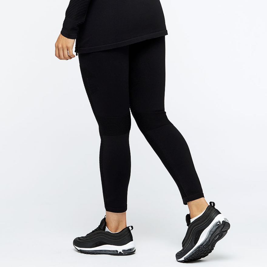 Nike Sportswear Womens Tech Knit Legging