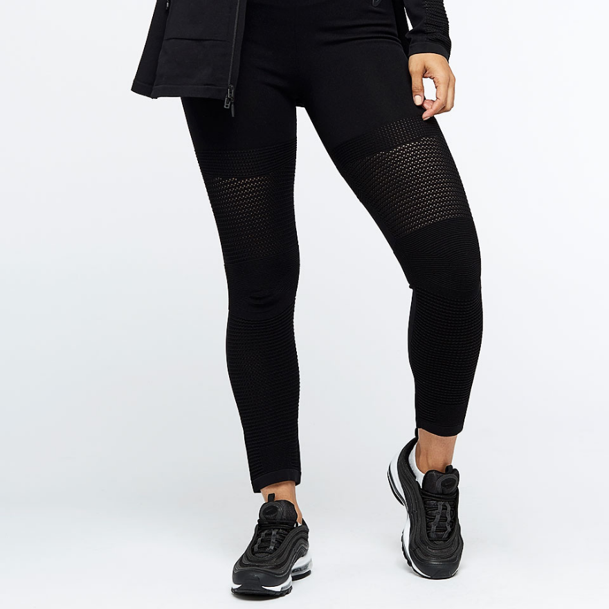 Nike Sportswear Womens Tech Knit Legging