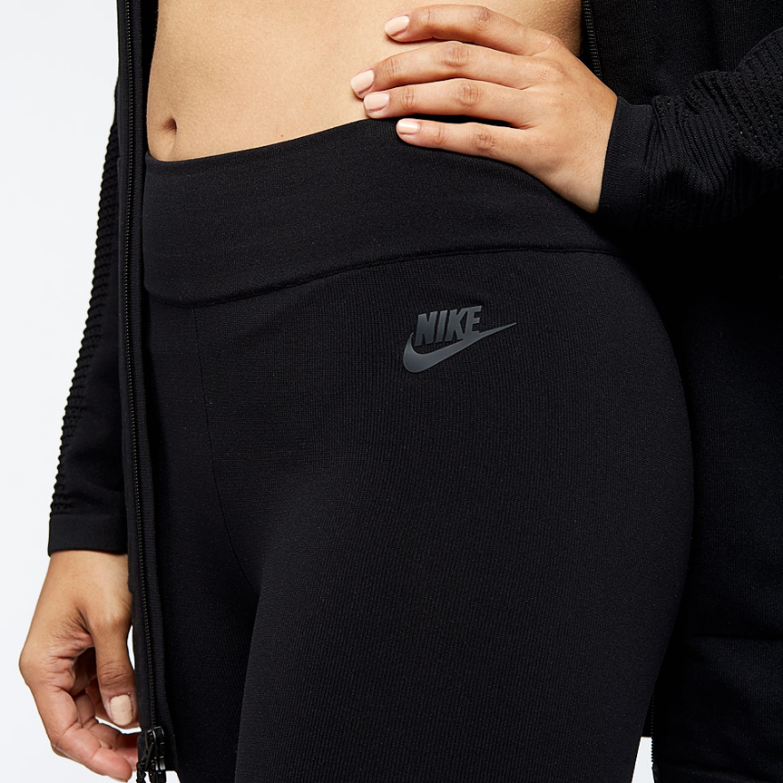 Nike Sportswear Womens Tech Knit Legging