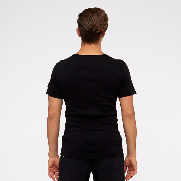 do Base Slub Mens Sports T-Shirt