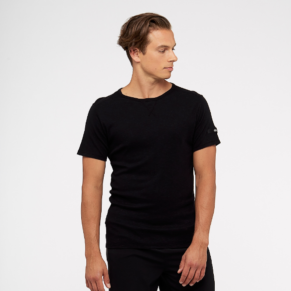 do Base Slub Mens Sports T-Shirt