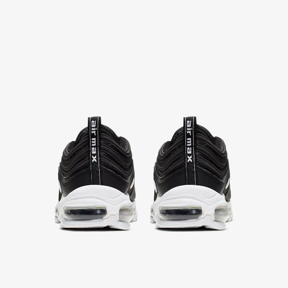 Nike Air Max 97 - Black/White