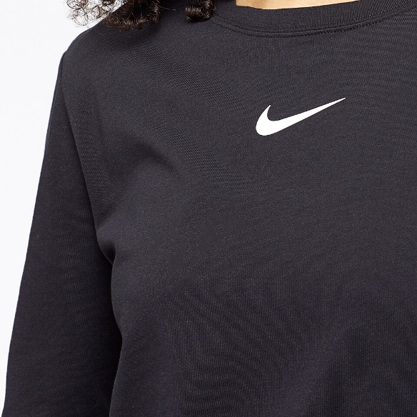 Nike Sportswear Womens Swoosh Top Long Sleeve