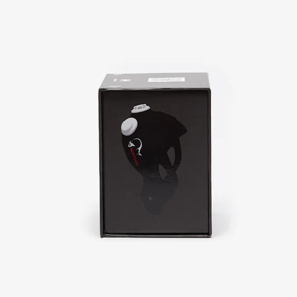Altitude Mask Standard - Black