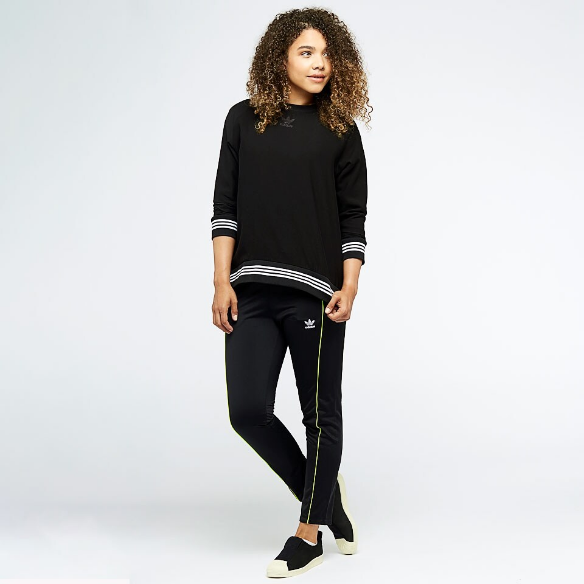 adidas Originals Womens AA-42 Track Pants