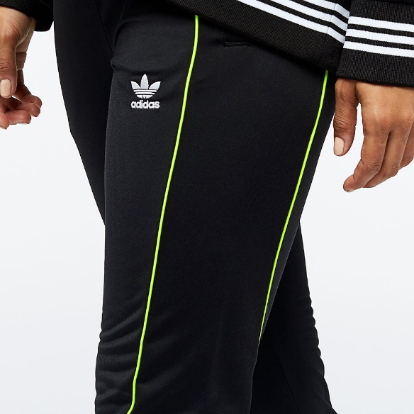 adidas Originals Womens AA-42 Track Pants