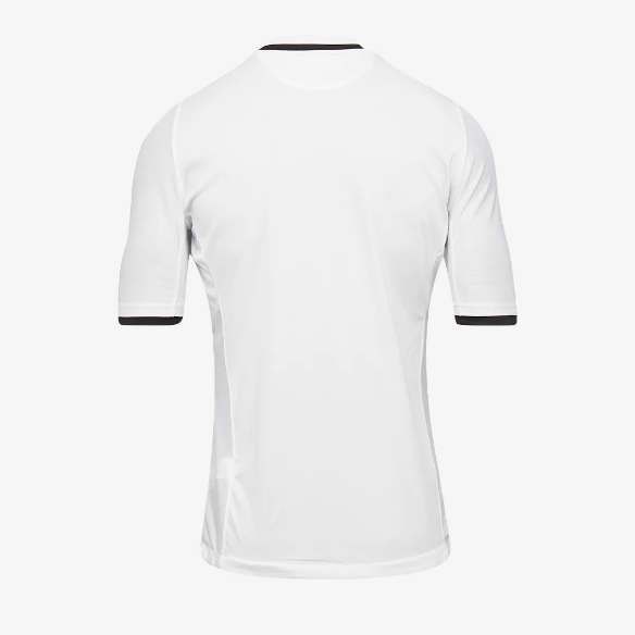 Joma Mundial SS Jersey - White/Black