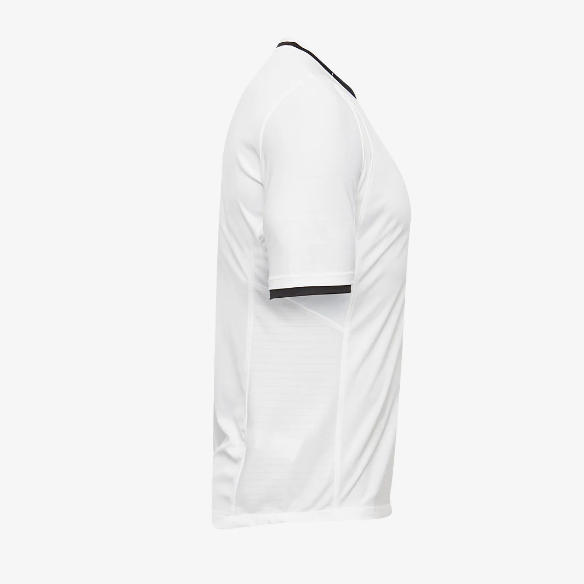 Joma Mundial SS Jersey - White/Black