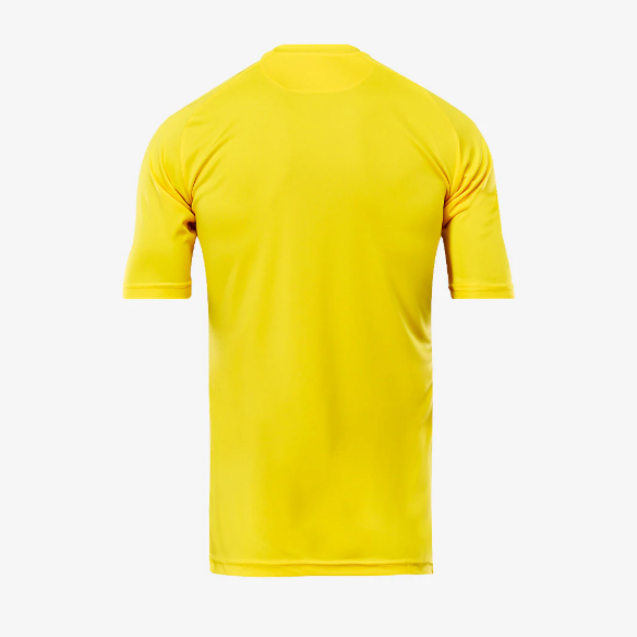 Joma Tiger SS Jersey - Yellow