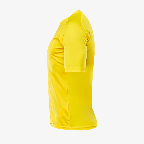 Joma Tiger SS Jersey - Yellow