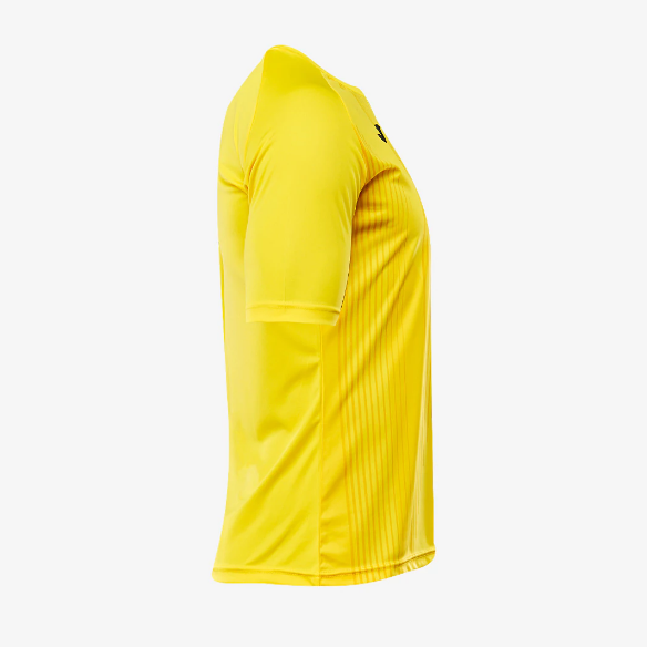 Joma Tiger SS Jersey - Yellow