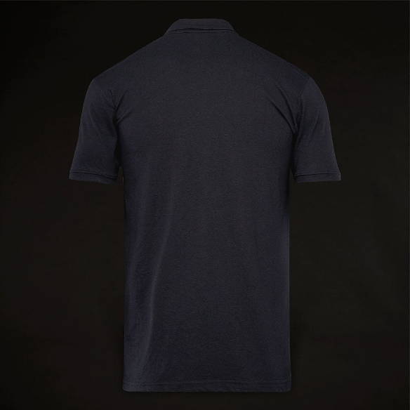 Joma
Winner Polo Shirt - Black/Anthracite