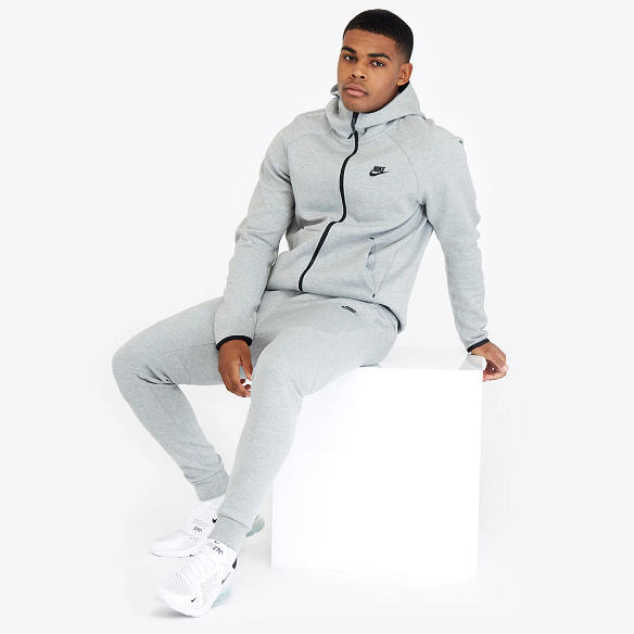 Nike Sportswear Tech Fleece Hoodie