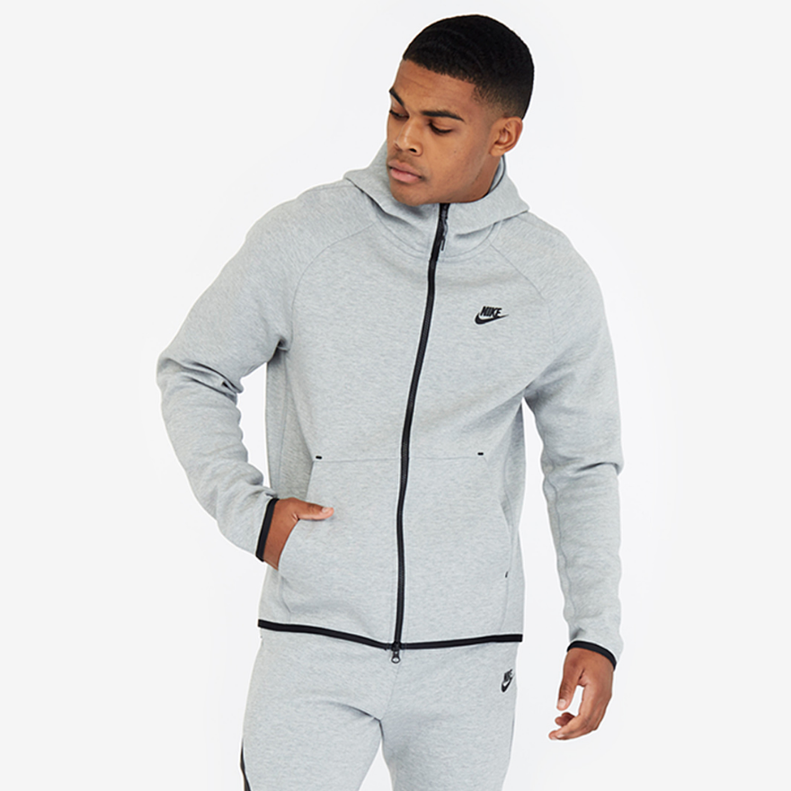 Nike Sportswear Tech Fleece Hoodie