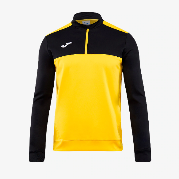 Joma Winner 1/2 Zip Sweatshirt