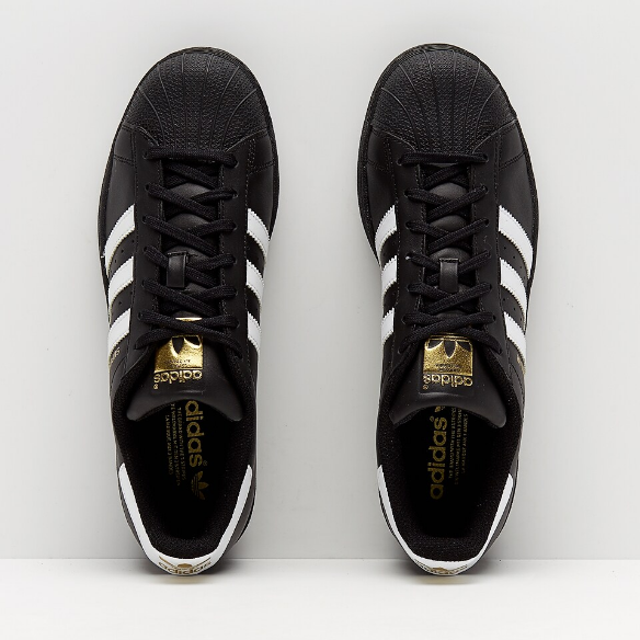 adidas Originals Superstar Foundation